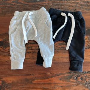 Little Bipsy Joggers